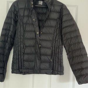 32degree heat jacket